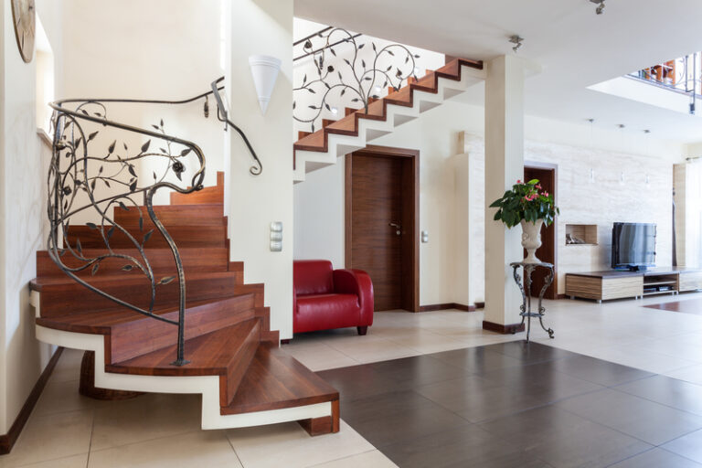 How to Remove Vastu Defects from Stairs